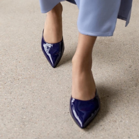 Dear Frances Elin Mule NEW - Picture 2 of 6